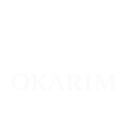 Okarim logo